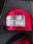 Lampa tylna lewa Audi A3 8L (1996-1999)