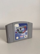 Pilotwings Nintendo 64