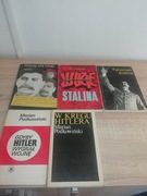 W kręgu hitlera; gdyby hitler wygrał wojne; stalin