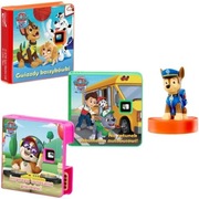 Little Tikes Story Dream Machine Psi Patrol Zestaw Bajek  3 Bajki