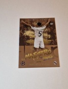 Karta El MAESTRO Bellingham