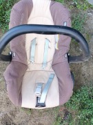Fotelik samochodowy | Maxi Cosi 0-13kg