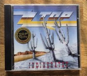 ZZ Top - Incinerator