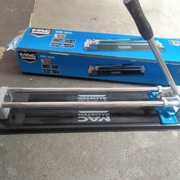 Maszynka przeciniarka do kafli 400mm Macallister 