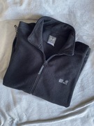 Jack Wolfskin Polar Męski Bluza Polarowa Rozpinaną 3XL