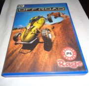 Offroad /gra PC/