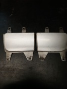 zaślepki, zaślepka halogenów bmw E30 