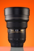 Nikon AF-S Nikkor 14-24mm f/2.8G ED – Król szerokiego kąta
