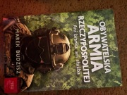 Obywatelska armia Rzeczypospolitej - Marek Budzisz