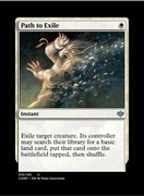 [MTG] [PROXY] Path to Exile