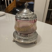 Bombonierka Marcin Jaara Norblin