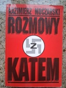 Kazimierz Moczarski - Rozmowy z katem