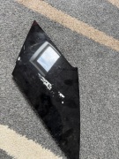 Osłona słupka D prawa Megane IV 960325054R