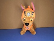 Maskotka z serii Psi Patrol, Zuma