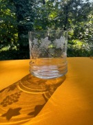 Wazon vintage, Huta Szkła Hortensja