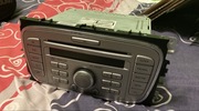 Radio Ford 6000 CD z kodem