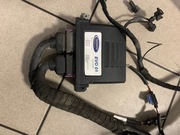 TARTARINI EVO 01 KOMPUTER STEROWNIK GAZU LPG Z WIĄZKĄ