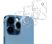 I phone 13 pro szkło hartowane kamera tył x 5 szt