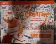 Zestaw edukacyjny Osmo Little Genius Starter Kit