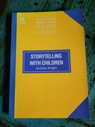 Storytelling with Children. Oxford University Press