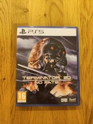Terminator 2D NO FATE - PS5