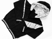 ANTI PRINCESS bluza z kapturem rozm. 134/140