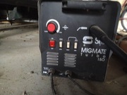 Spawarka MIGMATE 150 