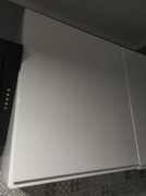 Szafka górna Aspen 60P biały połysk