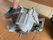 BMW X1 E84 23 D XDRIVE reduktor skrzyni biegów 