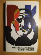 Klapsy polskie - Roman Kurkiewicz