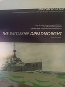 HMS Drednought John Roberts