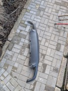 Dyfuzor dokładka zderzaka Chrysler 300s 2020