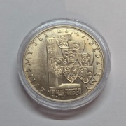 10 złotych 1970 Byliśmy Jesteśmy w kapslu Stan 1
