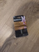 Duracell 9V (6LR61 / MN1604)