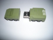 Rosomak transporter opancerzony pendrive pamięć przenośna do komputera