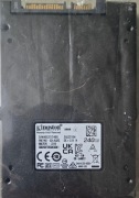 Kingstone 240GB SSD