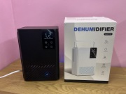 Elektryczny osuszacz powietrza 2,5l