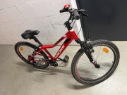 Rower dziecięcy Kross Hexagon 1.0 12 cali