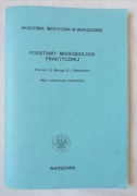 Podstawy mikrobiologii praktycznej - pod red. Maciąg, Starościaka