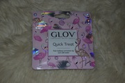 Glov Quick Treat na palec do demakijażu