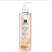 Avon Mydło do rąk w płynie Magnolia Drzewo sandałowe Cosy cashmere 250ml