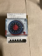 Przekaźnik czasowy Legrand 037 52 16A