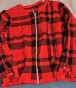 Sweter rozpinany Monnari S/M