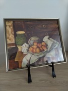Paul Cézanne Martwa natura reprodukcja