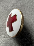 Odznaka Polski Czerwony Krzyż