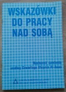 Wskazówki do pracy nad sobą Rachunek sumienia Al-Anon