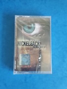 Nickelback Silver Side Up 2001 MC Nowa Folia