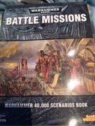 Codex Battle Missions