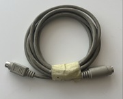 Przedłużacz kabla PS2 klawiatury lub myszy