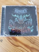 Human Prey. Eradication. Death Metal